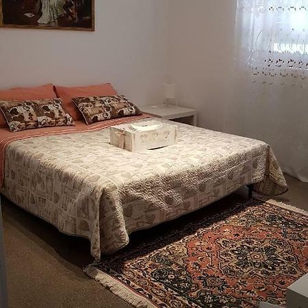 B&B 1984 Бари Экстерьер фото