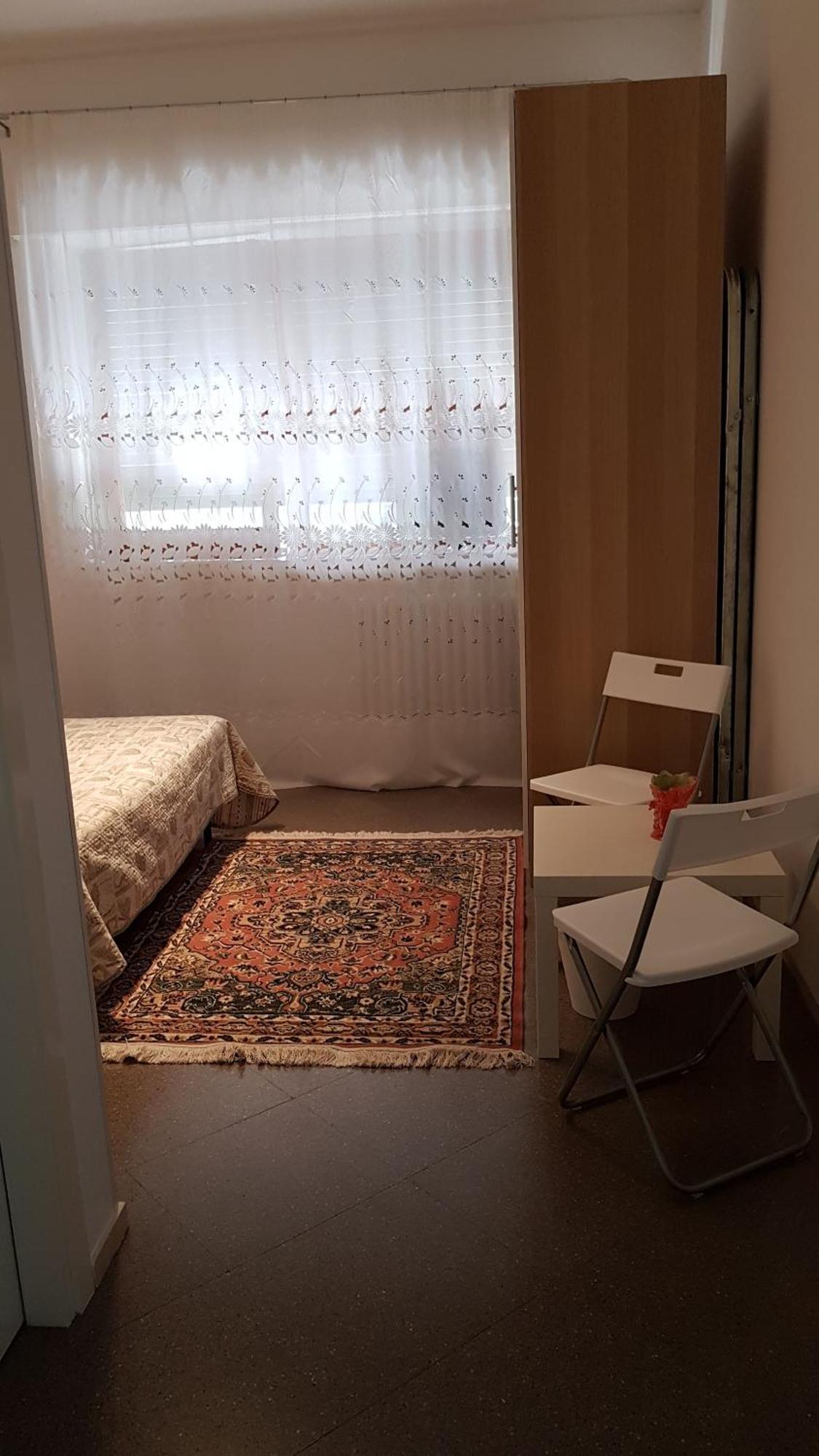 B&B 1984 Бари Экстерьер фото